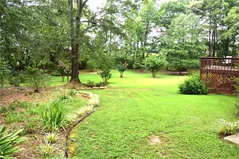 Exterior - 3178 Bailey Rd, Dacula, GA 30019 photo 19 of 23