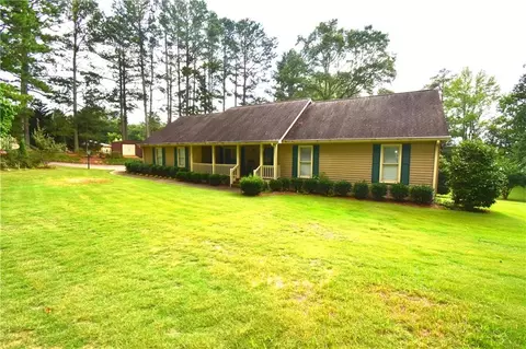 Exterior - 3178 Bailey Rd, Dacula, GA 30019 photo 16 of 23
