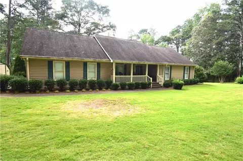 3178 Bailey Rd, Dacula, GA 30019