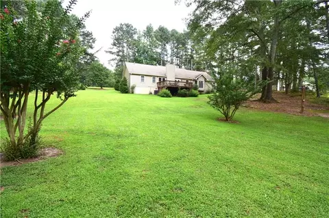 Exterior - 3178 Bailey Rd, Dacula, GA 30019 photo 9 of 23