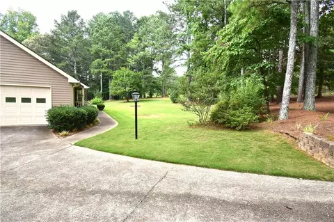 Exterior - 3178 Bailey Rd, Dacula, GA 30019 photo 6 of 23