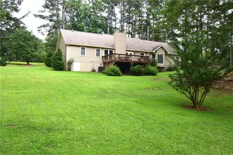 Exterior - 3178 Bailey Rd, Dacula, GA 30019 photo 10 of 23