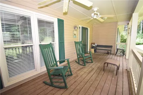 Exterior - 3178 Bailey Rd, Dacula, GA 30019 photo 3 of 23