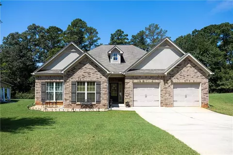 1128 Carillon Dr, Conyers, GA 30013