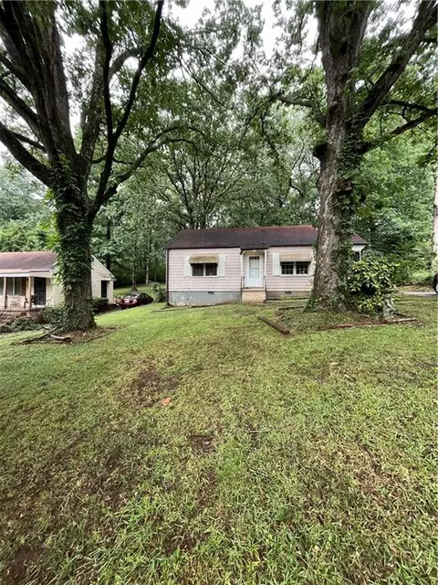 1646 SE Terry Mill Rd, Atlanta, GA 30316