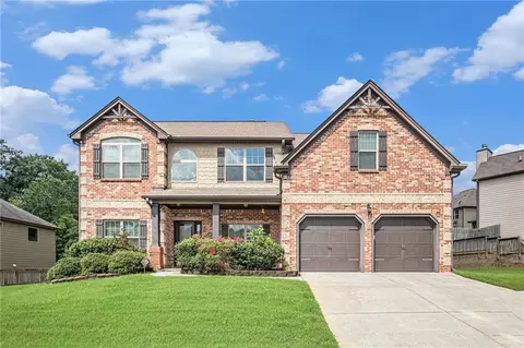 229 Traditions Dr SE, Loganville, GA 30052