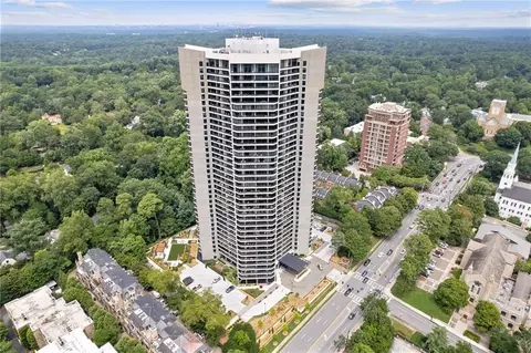 2660 Peachtree Rd NW #30G, Atlanta, GA 30305