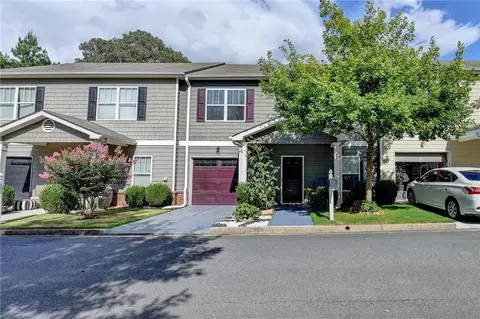 2887 Fox Wood Ln, Gainesville, GA 30504