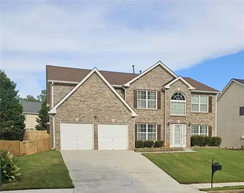 700 Buckingham Ter, Fairburn, GA 30213