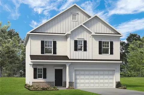 4 N Haven Dr, Rome, GA 30165