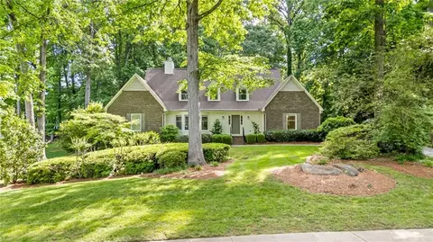 50 Stonington Pl, Marietta, GA 30068