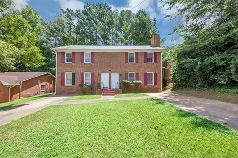 424 Tarragon Way SW, Atlanta, GA 30331
