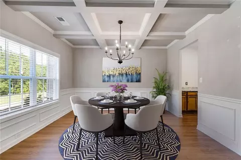 Dining - 214 N Davis Rd, Lagrange, GA 30241 photo 1 of 1