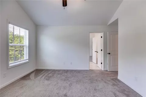 Bedroom - 214 N Davis Rd, Lagrange, GA 30241 photo 5 of 9