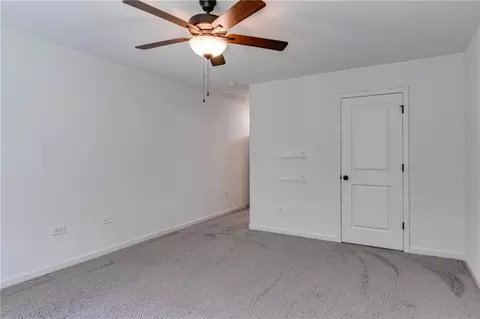 Bedroom - 214 N Davis Rd, Lagrange, GA 30241 photo 8 of 9