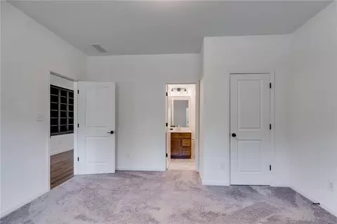 Bedroom - 214 N Davis Rd, Lagrange, GA 30241 photo 2 of 9