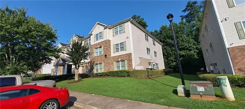 4204 Fairington Ridge Cir, Lithonia, GA 30038