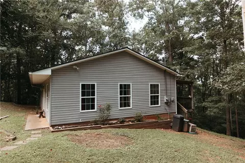 105 Panners Rd, Dahlonega, GA 30533