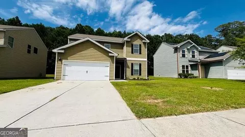 4417 Belcamp Rd, Fairburn, GA 30213