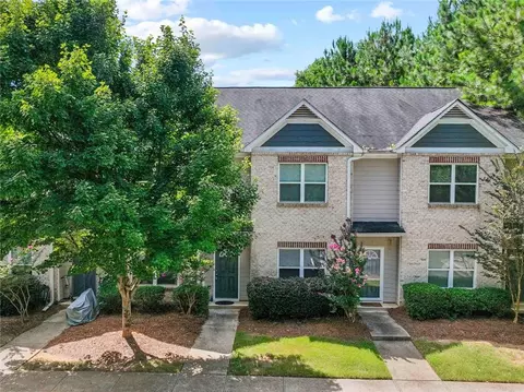 1270 Binghampton Circle Cir, Bogart, GA 30622