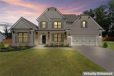 4732 Cooling Water Cir SW, Powder Springs, GA 30127