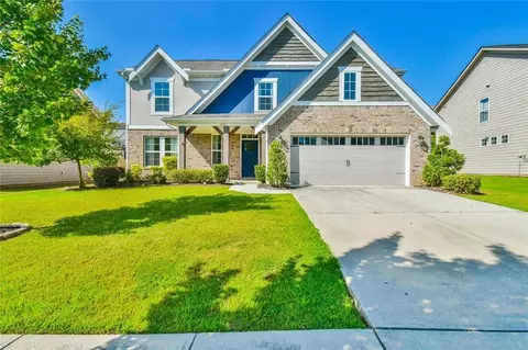 1831 Primrose Park Rd, Sugar Hill, GA 30518