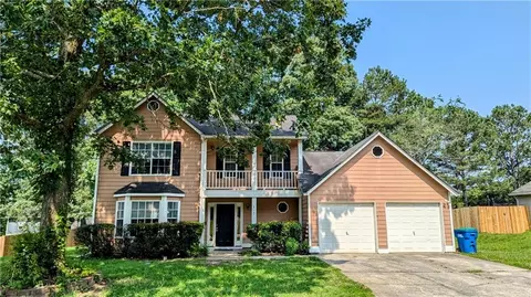 315 Marley Dr, Atlanta, GA 30349