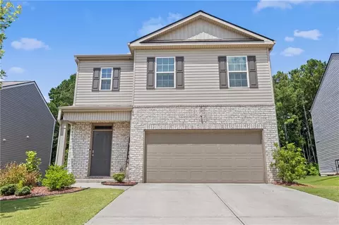 3849 Makeover Ct, Atlanta, GA 30349