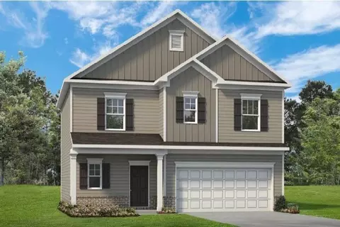197 Orion Dr, Dalton, GA 30720