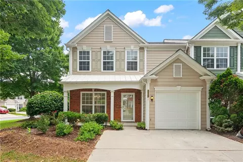 3001 Commonwealth Cir, Alpharetta, GA 30004