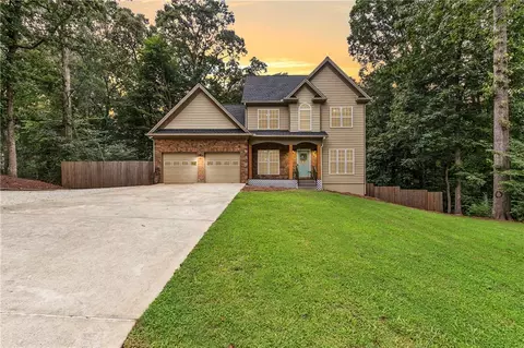 87 Boulder Crst, Hoschton, GA 30548