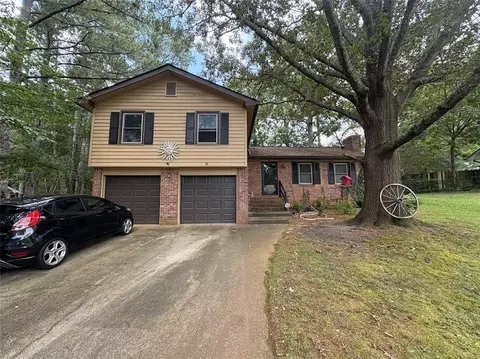 557 Greenview Ave SE, Conyers, GA 30094