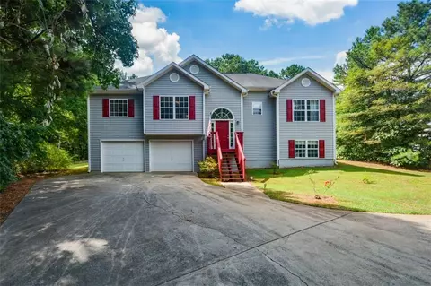 821 Browning Rd, Fairmount, GA 30139