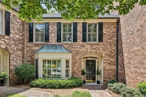 30 Howell Mill Pltn NW #30, Atlanta, GA 30327