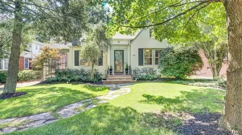 1361 Briarcliff Rd NE, Atlanta, GA 30306