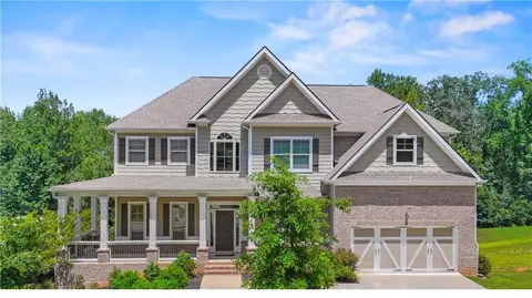 3514 Dockside Shores Dr, Gainesville, GA 30506