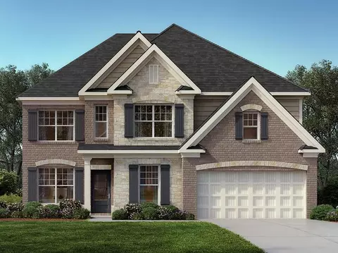 3955 Haven Way, Cumming, GA 30028
