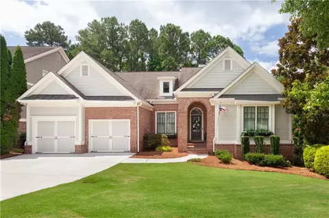 261 Highcrest Dr, Acworth, GA 30101