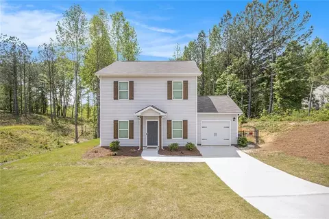 278 Lambert Overlook Cir, Carrollton, GA 30117