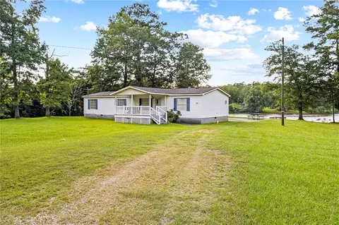 280 James Cir, Hampton, GA 30228