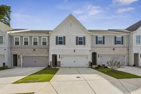 714 Trevett Way, Marietta, GA 30062