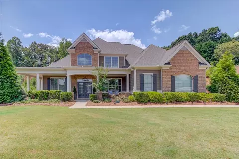 3463 Dockside Shores Dr, Gainesville, GA 30506