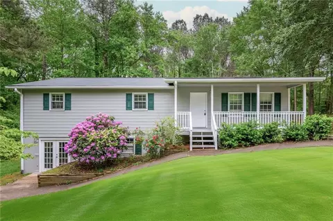 4855 Brownsville Rd, Powder Springs, GA 30127