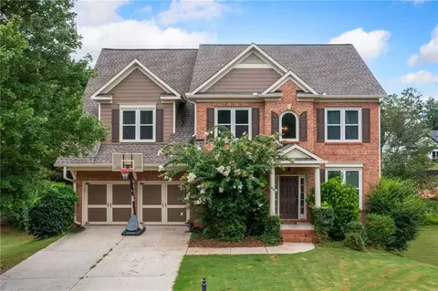 406 Rosses Pt NW, Acworth, GA 30102