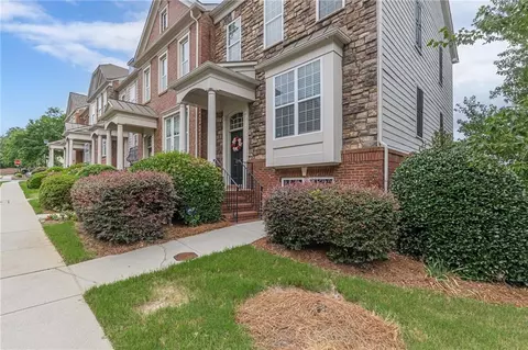 2235 Millhaven St SE, Smyrna, GA 30080