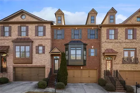 10640 Arlington Pt, Johns Creek, GA 30022