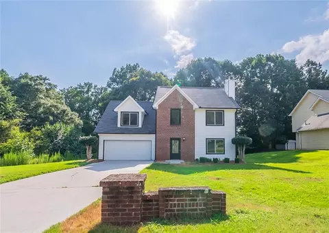 4103 River Mist Ct, Lithonia, GA 30038
