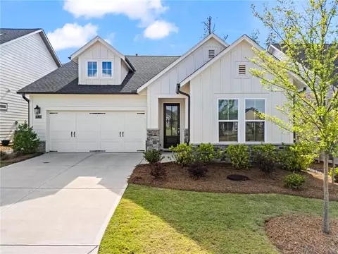 5121 Aster Bnd, Canton, GA 30114