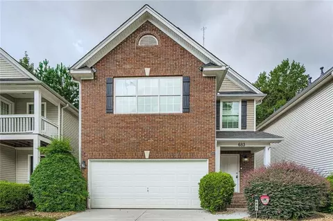 683 Lakes Cir, Lithonia, GA 30058