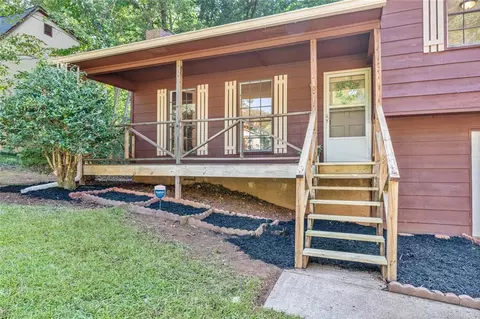 4534 Tifton Ct NE, Powder Springs, GA 30127